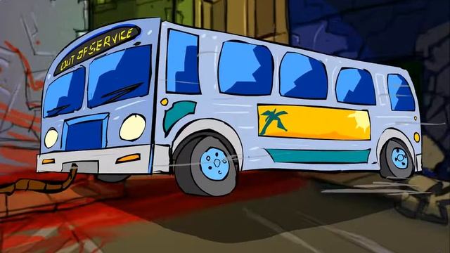 Pico Vs Uberkids (Pico's Unloaded) High Quality Reupload (1080p) смотреть онлайн