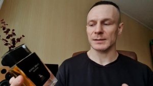 Maison Alhambra Dark door intense and Dior homme intense comparison.