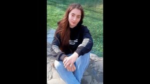 В Дагестане после соревнований пропала спортсменка Анна Цомартова