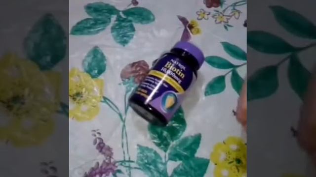 بيوتين للشعر смотреть онлайн