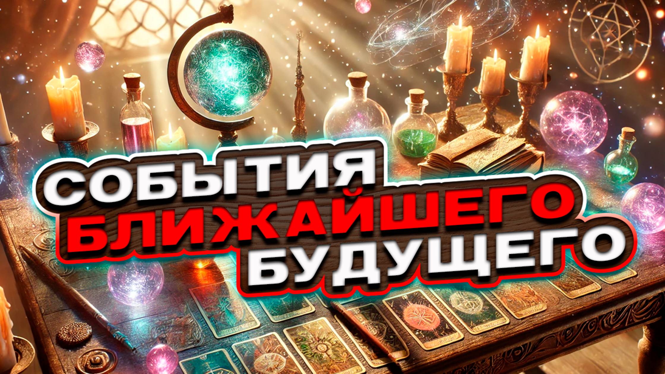 💖🍀 События ближайшего будущего. Личная жизнь, работа, деньги 🍀 Таро сегодня 🍀 Гадание на картах