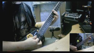 Не твое дело - Я буду рядом (Гитара\бас)