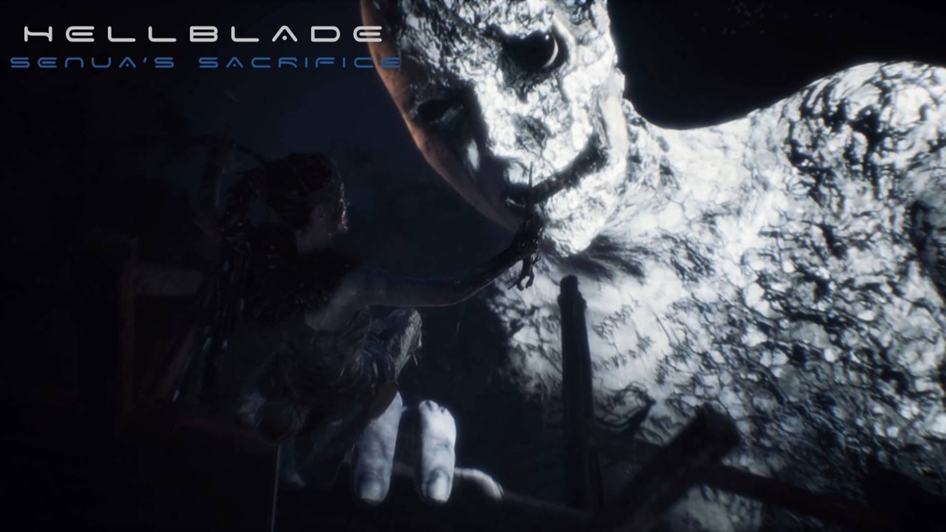 HELLBLADE: SENUA'S SACRIFICE  ПРОХОЖДЕНИЕ ►  БЕССИЛИЕ  #4