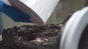 Замена фильтра и чистка вытяжки 4BLANC
Вытяжка Alize с настольным креплением