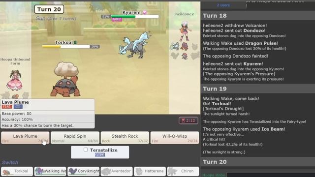 1937+ Use This RAGING FURY Sun Team for Destruction : Pokemon Indigo Disk