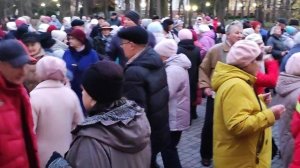 17.11.2024...💞♥️"А в Деревне"!... Гомель!...