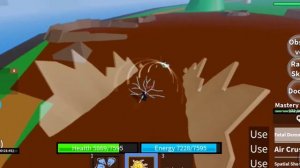 How To Get Long Sword, Gravity Cane And Jitte In Blox Fruits