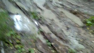 469 Уаз на BF Goodrich