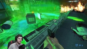 Black Mesa Blue Shift Прохождение ► Долг зовёт ► 3