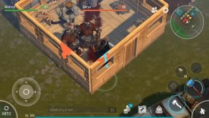 Last Day on Earth: Survival Рейд базы TheBobber ldoe