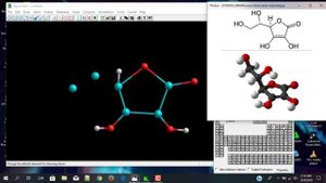 Tutorial Hyperchem