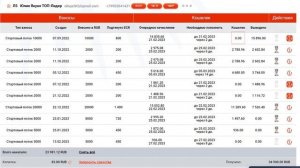Поток Cash как заработать