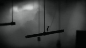 Прохождение LIMBO часть 2. Адовый комбинат