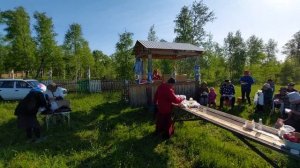 Луусад в Хонхино часть 5