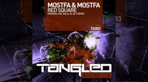 Mostfa & Mostfa-Red Square (Original Mix)