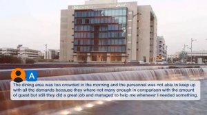 Ibis Styles Dubai Jumeira 3 ⭐⭐⭐| Reviews real guests. Real opinions. Dubai, UAE