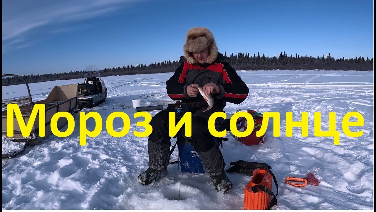 Искусство рыбалки на озере: Окунь и Щука ждут вас! смотреть онлайн