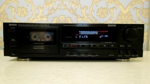 Denon DRM-710