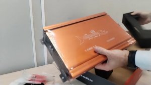 Обзор моноблока DL-AUDIO Barracuda 1.1400 V.2