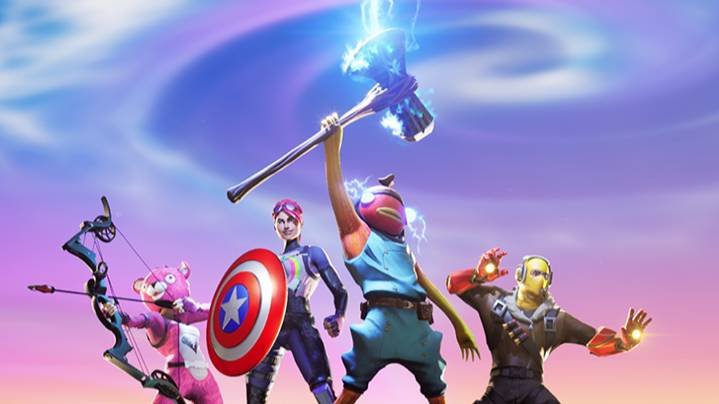 Fortnite