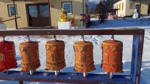 Хурдэ Дугана Соодой Ламы. Акция завершена