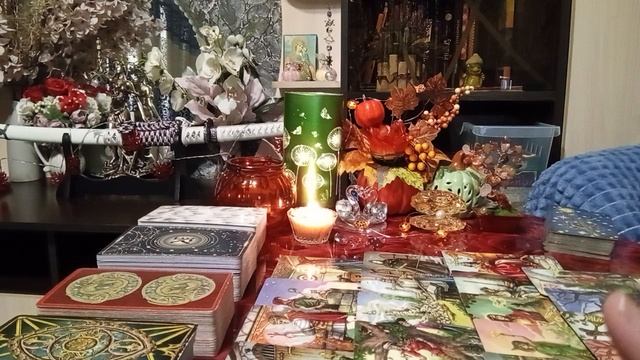 Ваше ближайшее будущее ⁉️