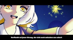 Compass - Mili | GERMAN Cover by Milkychan