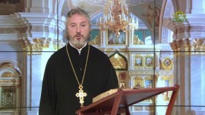 Церковный календарь 23 ноября. Мученик Орест, врач