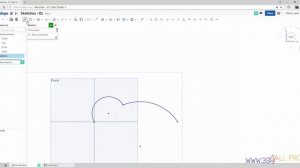 OnShape / Основной курс : Дуги