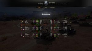 World of Tanks