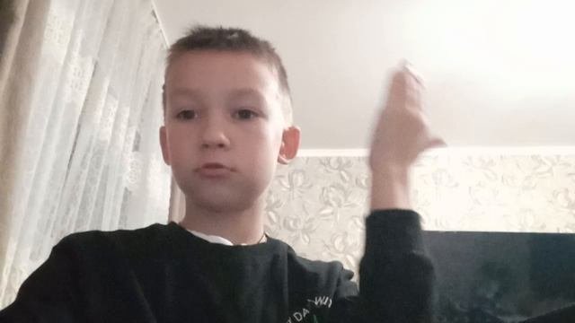 обычное видео