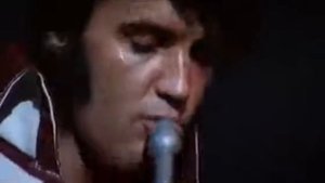 Elvis Presley In The Ghetto