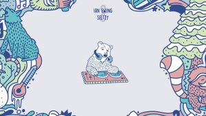 ☃️Chillhop Essentials Winter 2018・lofi hip hop & chill beats