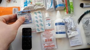 edc Аварийный набор выживания, НАЗ, туристический