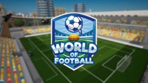 World of Football