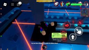 Как ограбить ювелирку в джелбрейке в роблоксе.