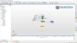 Airfoil Gauges in PolyWorks Inspector