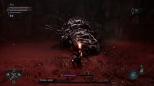 Lords of the Fallen Вместе в смерти