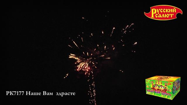 RUSSIANSALUTE.RU