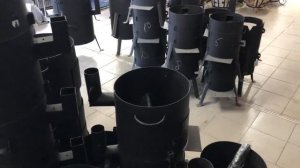 Печь для казана купить в Ростове на Дону