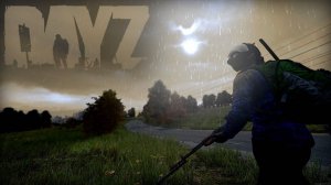 DayZ Dark wood выживаем с нуля.