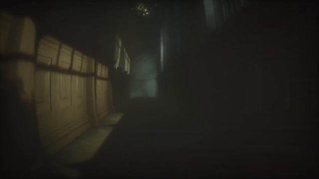 Layers of Fear (Remake) [История дочери - Inheritance + концовка "Истина"]