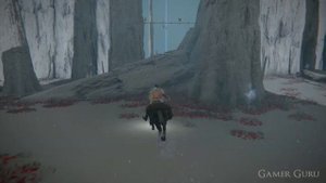 Elden Ring - Stalwart Horn Charm +1 Location
