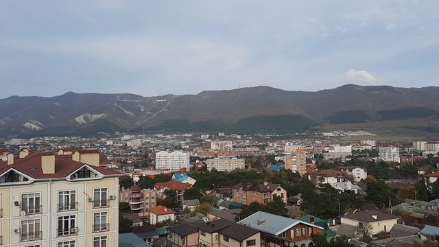 Геленджик. Этажи. ул.Орджоникидзе. Об.3940622