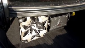 Kicker ZX1000 1 Kicker S15L7 4 Ом