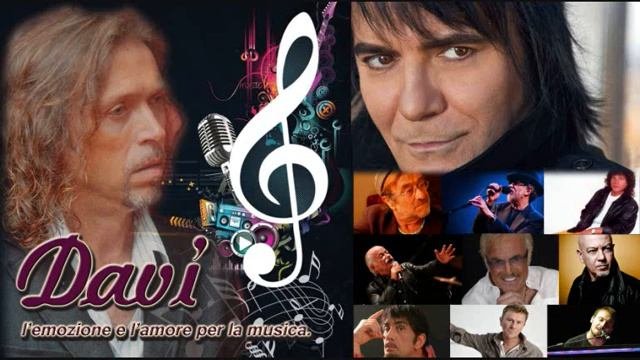 Davì Music