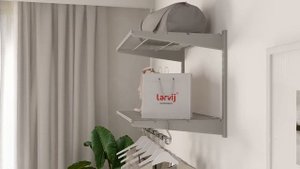 Комплект LWK406GA от Larvij