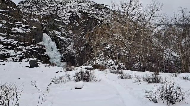 Горный Алтай. Автопутешествие. День 4