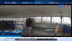 Успокоители качки ;)