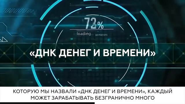 Где взять много денег и времени
